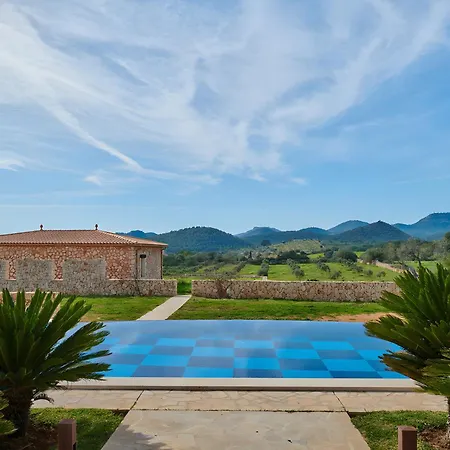 Villa Sant Salvador *